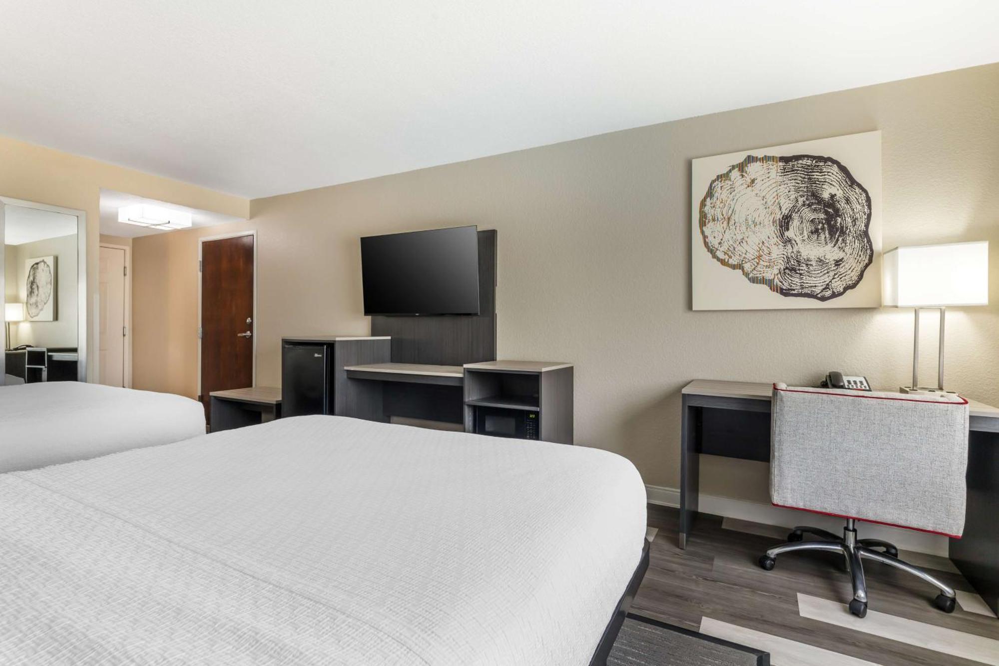 Best Western Prime Inn & Suites Poteau Eksteriør billede