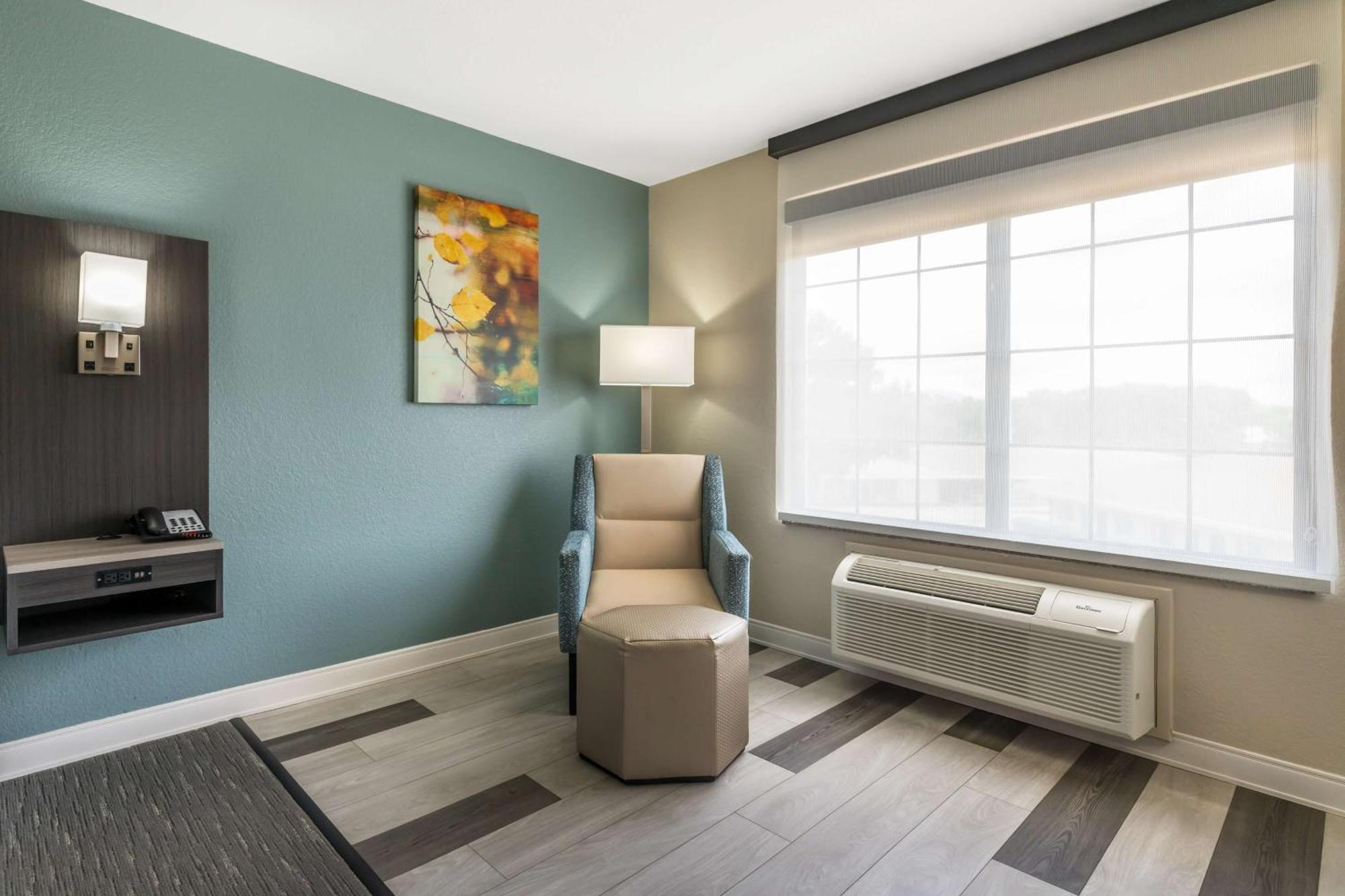 Best Western Prime Inn & Suites Poteau Eksteriør billede