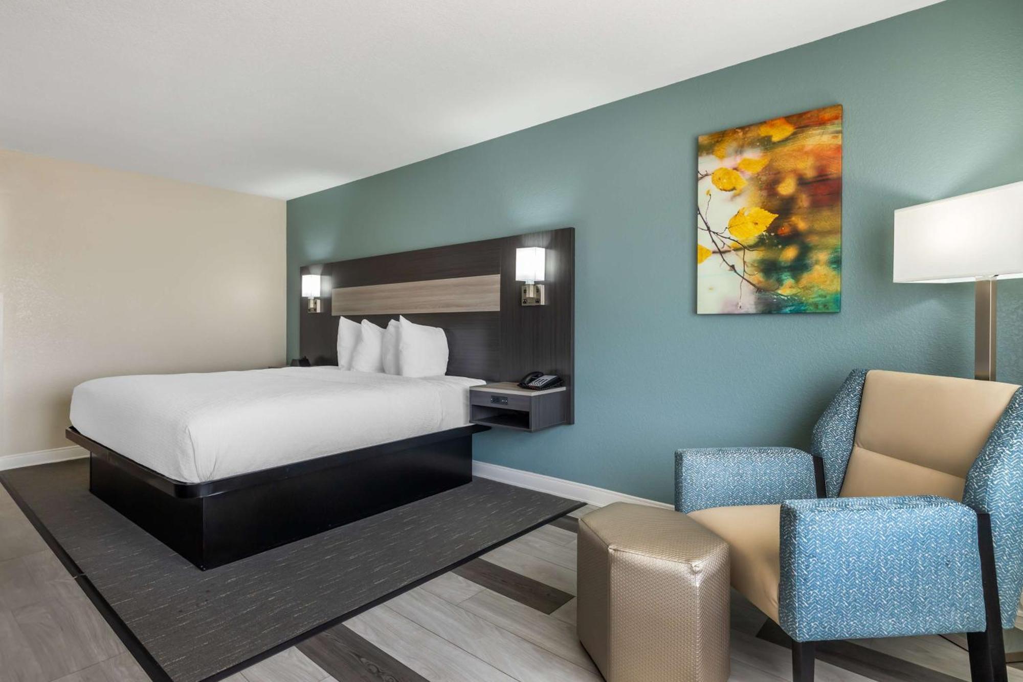 Best Western Prime Inn & Suites Poteau Eksteriør billede