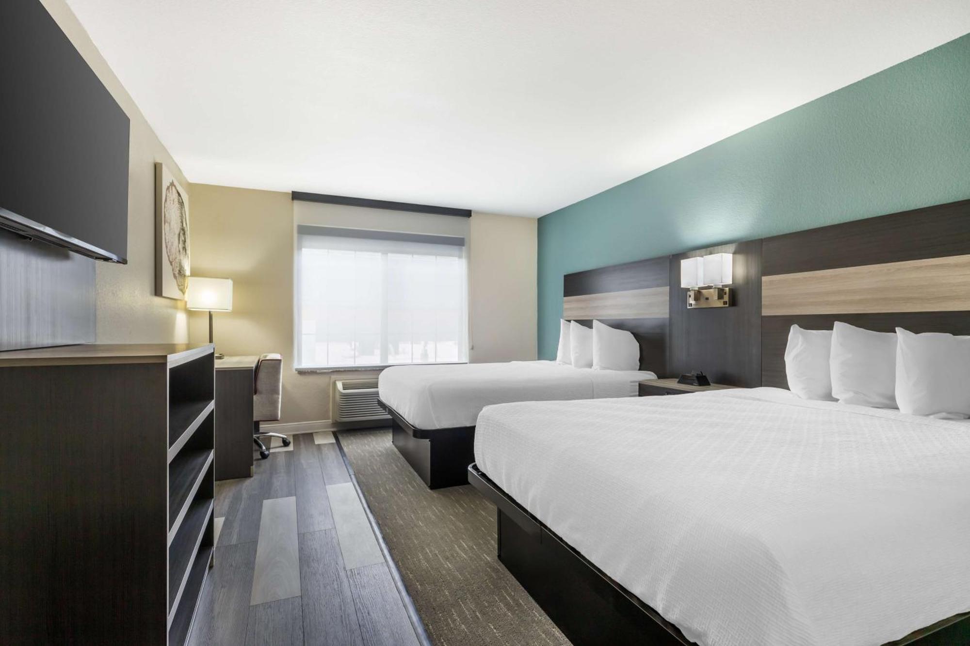 Best Western Prime Inn & Suites Poteau Eksteriør billede