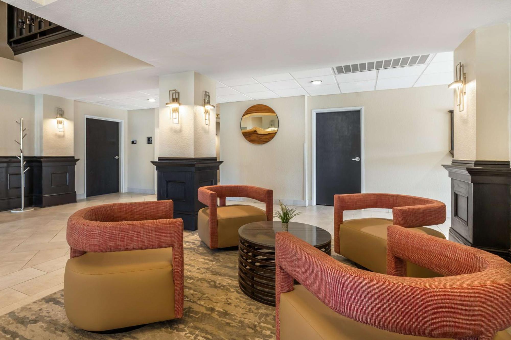 Best Western Prime Inn & Suites Poteau Eksteriør billede