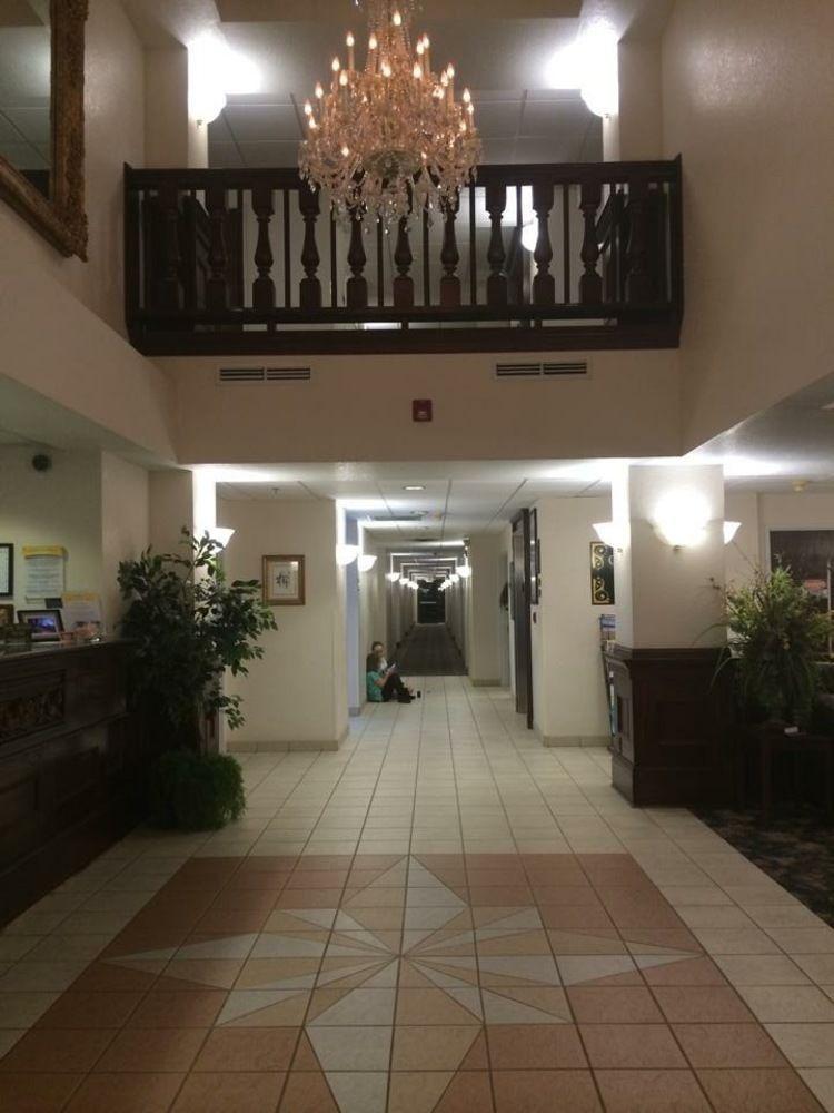Best Western Prime Inn & Suites Poteau Eksteriør billede
