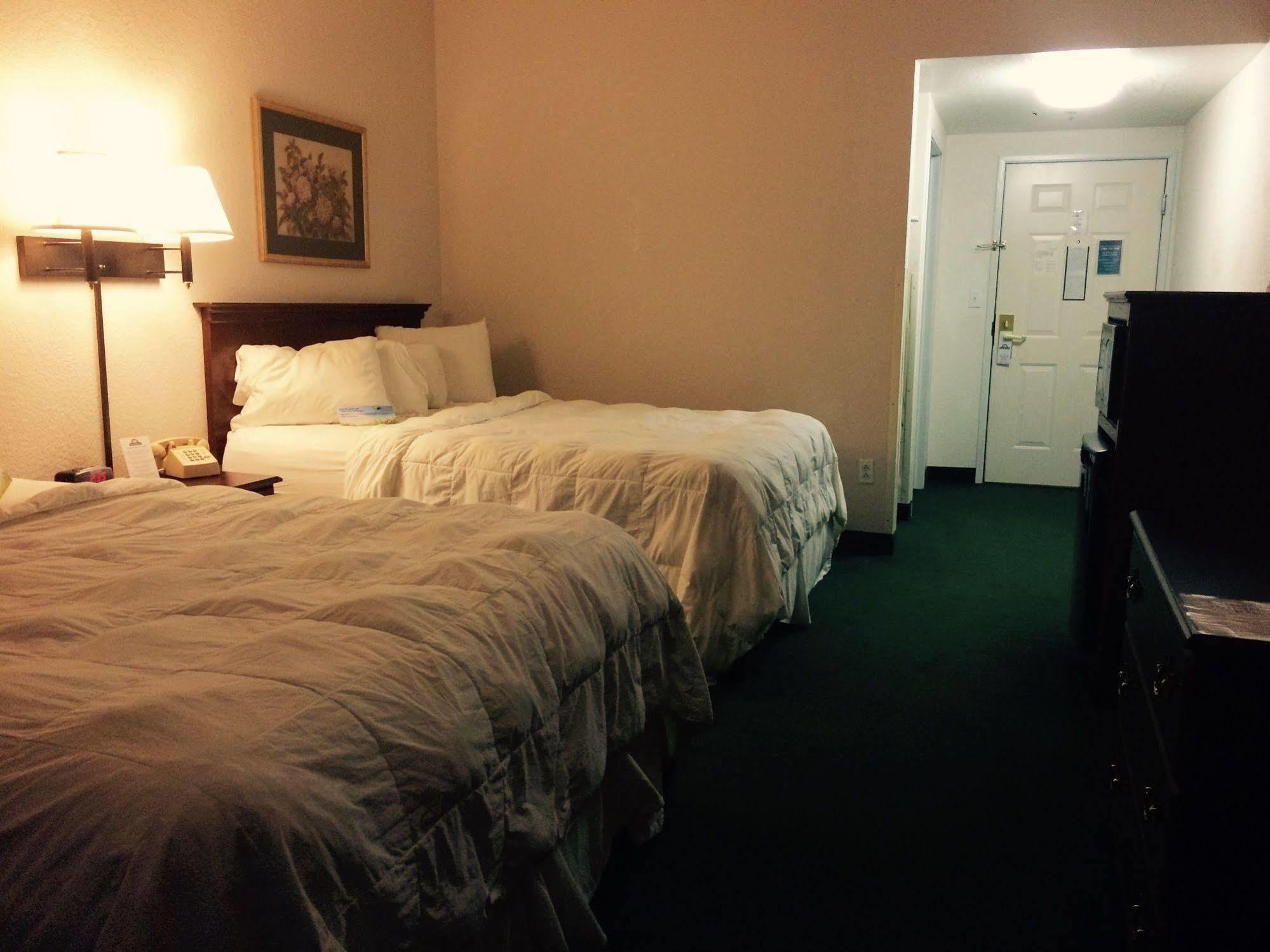 Best Western Prime Inn & Suites Poteau Eksteriør billede