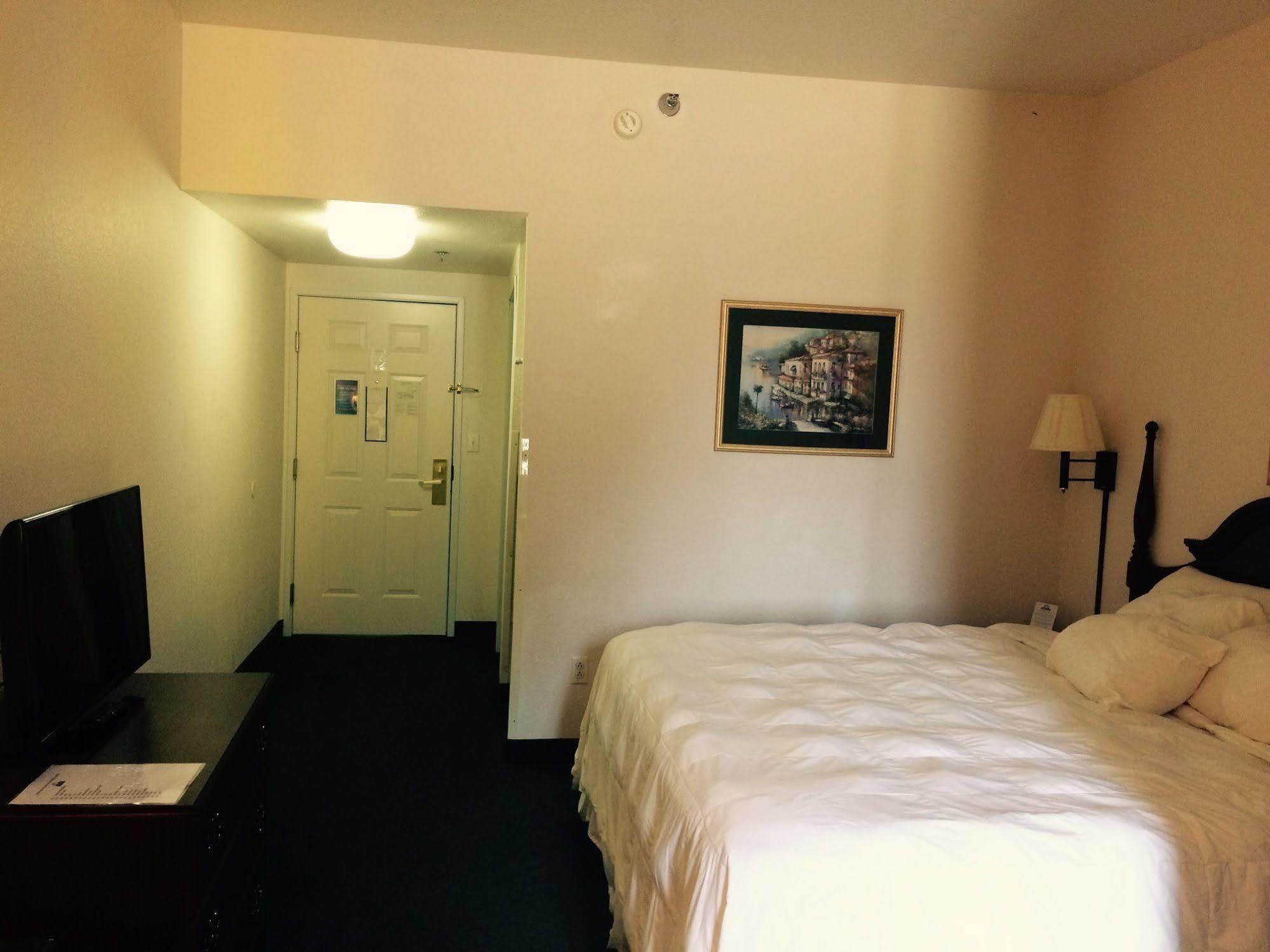 Best Western Prime Inn & Suites Poteau Eksteriør billede