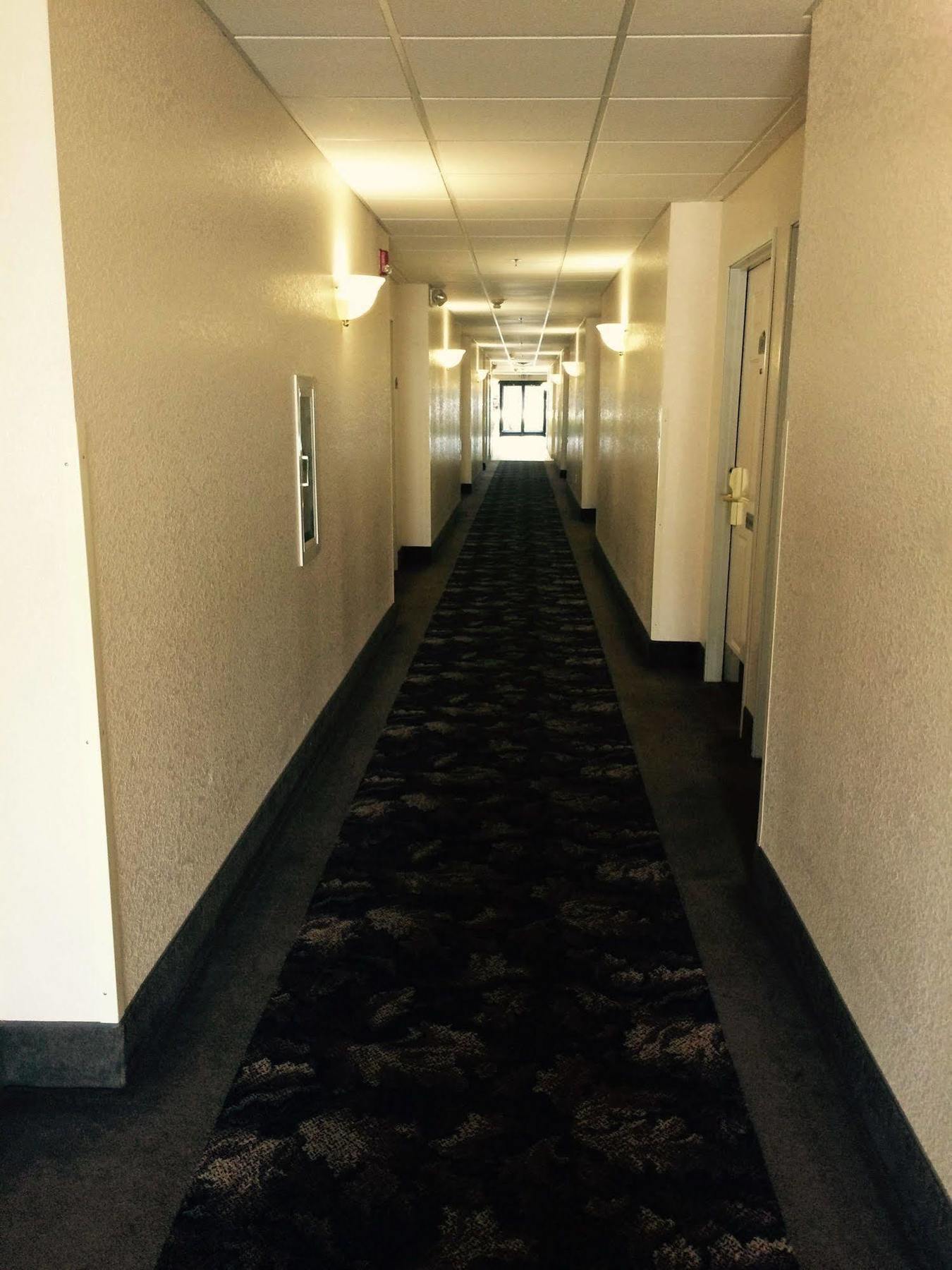 Best Western Prime Inn & Suites Poteau Eksteriør billede